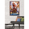 Trends International Marvel Comics - Spider-Man: Beyond Amazing - Quick Change Cover Framed Wall Poster Prints - 2 of 4