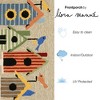 Liora Manne Frontporch Garden Indoor/Outdoor Rug.. - 3 of 4