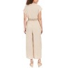EG PRO Women Jumpsuit Belted Wide Leg - 3 of 3