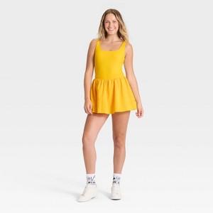 Women's Game Day Active Dress - JoyLab™ - 1 of 4