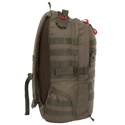 Outdoor Products 29L Quest Daypack - Dark Green — фото 5