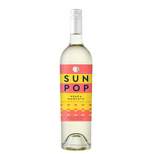 SunPop Peach Moscato Wine - 750ml Bottle