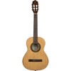 Ortega Guitars Picker's Pack - Student Series 3/4 Size Nylon Classical Guitar Pack - Includes: Tuner, Picks, Strings, Strap, Stand & Bag - 2 of 4