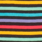 jewel stripe