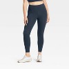 Women's Dynamic Flex High-Rise Pocketed 7/8 Leggings - All In Motion™ - 4 of 4