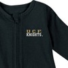 NCAA UCF Knights Infant Boys' Sleeper Bodysuit - image 3 of 3