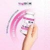 Biom Probiotics Feminine Support Probiotics Capsules (30 count) - 3 of 4