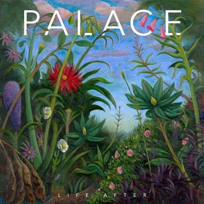 Palace - Life After (CD)