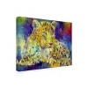 Trademark Fine Art - Richard Wallich Lep1 Canvas Art - 4 of 4