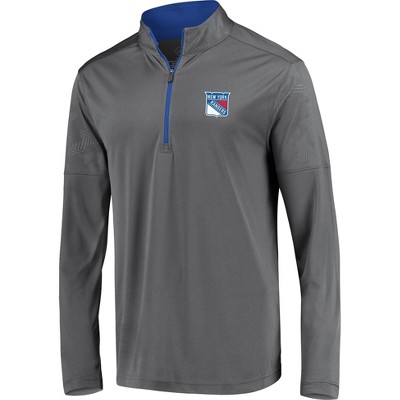 new york rangers playoff shirt