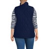 Lands' End Women's FeatherFree Insulated Vest - 2 of 4