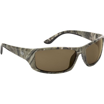 Flying Fisherman Cali Polarized Sunglasses & Bifocal Reader