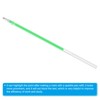 Unique Bargains Fluorescence Bold Point 1 mm Gel Pens Refills 48 Pcs - 4 of 4