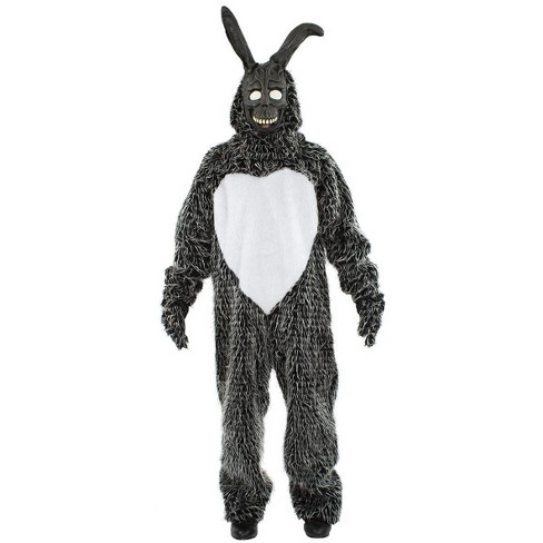 Orion Costumes Donnie Darko Inpsired Rabbit Men's Costume - One Size :  Target