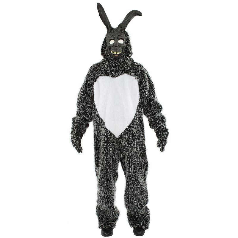 Orion Costumes Donnie Darko Inpsired Rabbit Men's Costume - One Size, 1 of 2