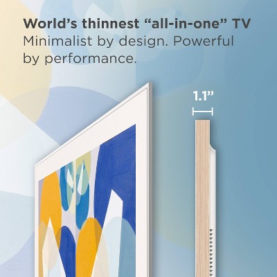 TCL NXTVISION 4K QLED Smart TV - Thumbnail 2