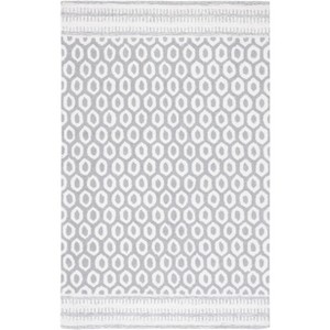 Capri CPR708 Hand Tufted Indoor Rugs - Safavieh - 1 of 4
