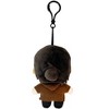 Great Eastern Entertainment Attack On Titan (Manga) - Eren Yeager Plush 4.5"H - 2 of 4