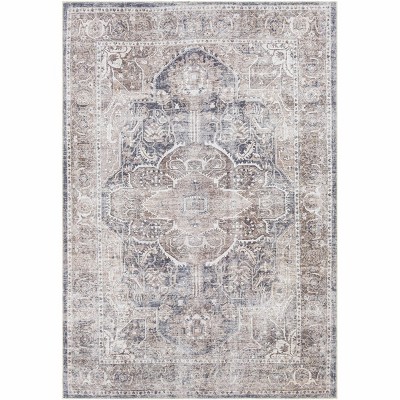 Hauteloom Mignon Washable Area Rug