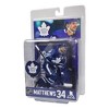 Mcfarlane Toys NHL McFarlane Sports Picks 7 Inch Figure | Auston Matthews - 3 of 4