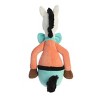 Aurora Large Horse Museum Dr. Seuss Whimsical Stuffed Animal Multicolor 16" - 4 of 4