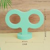 TruAIR Mint Green 3D Wind Up Key Car Decoration - 2 of 4
