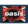 Trends International Oasis - Union Jack Logo Unframed Wall Poster Prints - 4 of 4