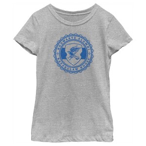 Girl's Harry Potter Hogwarts Alumni Ravenclaw House T-Shirt - 1 of 4
