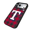 MLB American League Teams Plaid MagSafe Compatible Cell Phone Case for Apple iPhone 17 Series - 2 of 4