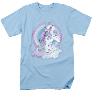 My Little Pony Retro Classic My Little Pony Adult T-Shirt - 1 of 4