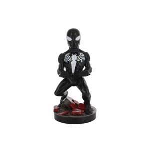 Marvel: Symbiote Spider-Man Cable Guy Phone and Controller Holder - 1 of 4