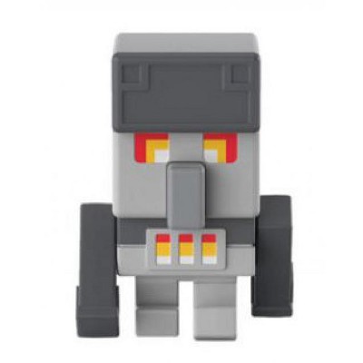 minecraft iron golem figure