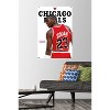Trends International Michael Jordan - Feature Series Unframed Wall Poster Prints - 2 of 4