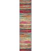 Unique Loom Azalea Collection Area Rug - Kehr (' " x ' "  ) - 2 of 4