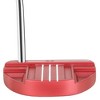 Ram Golf Laser Red Milled Face Mallet Putter - 3 of 3