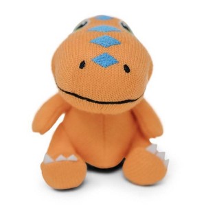Storypod Dinosaur Train: Ride Along Adventures Craftie - 1 of 4