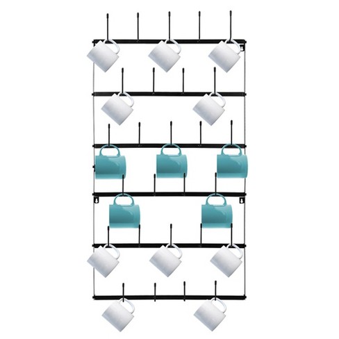 Montero Collection Wall Mounted Tumbler Holder in 2023