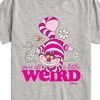 Boys' - Disney - Alice In Wonderland Short Sleeve Graphic T-Shirt - 2 of 4