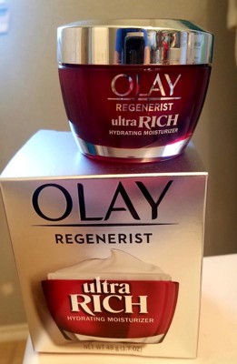 olay ultra rich