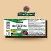 Nature's Answer Sarsaparilla Root 2000mg Extract 1 Oz - 2 of 4