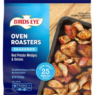 Birds Eye Frozen OvenRoasters Red Potatoes & Onions - 15oz
