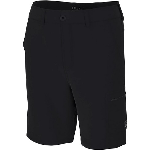 Huk next hot sale level shorts