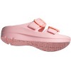 Telic Women's Boise Bliss Premium Soft Arch Support Comfort Sandals - 2 of 2