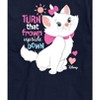 Men's - Disney - The Aristocats Short Sleeve Graphic T-Shirt - 2 of 4
