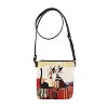 Signare USA Rosina Cat Cappia Sling Bag Crossbody - 3 of 4