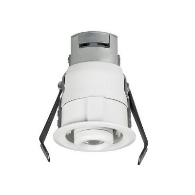 24V 2700K Fixed Round Down Light-15