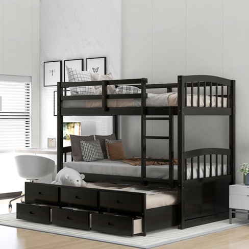 Target bunk beds hotsell