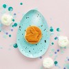 Jollity & Co. - Rockin' Robin Dessert Plates - Pack of 8 Paper Plates - 2 of 3