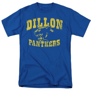 Men's Friday Night Lights Panthers T-Shirt - 1 of 4