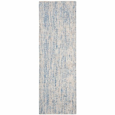 Abstract ABT468 Handmade Indoor Rug - Safavieh